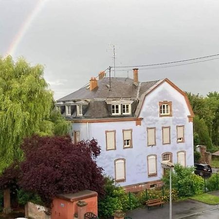 Le Tribunal Alsacien Bouxwiller  ภายนอก รูปภาพ